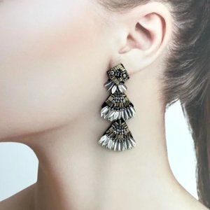 Stella & Dot Emma Chandeliers